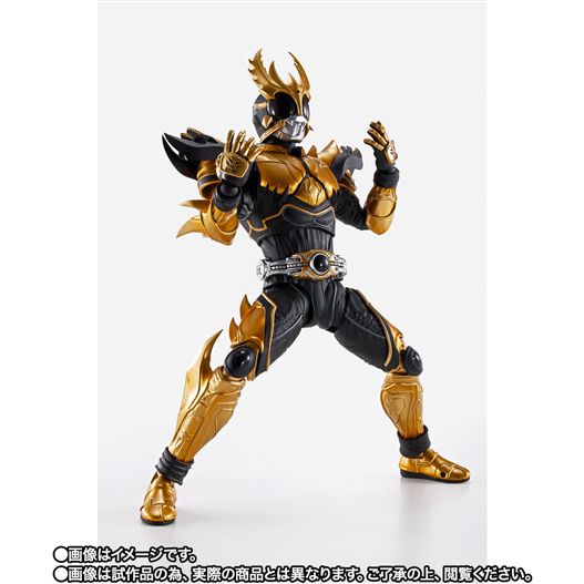 Mua bán [PRE-ORDER] SHF KAMEN RIDER KUUGA RISING ULTIMATE (JPV)