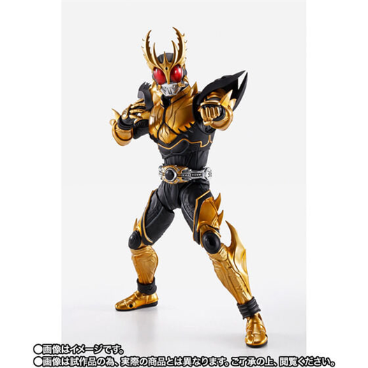 Mua bán [PRE-ORDER] SHF KAMEN RIDER KUUGA RISING ULTIMATE (JPV)