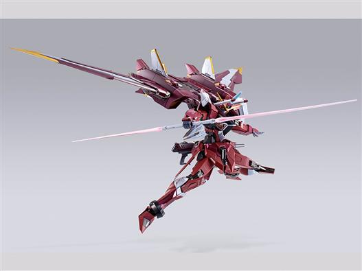 Mua bán [PRE-ORDER] METAL BUILD JUSTICE GUNDAM (JPV)