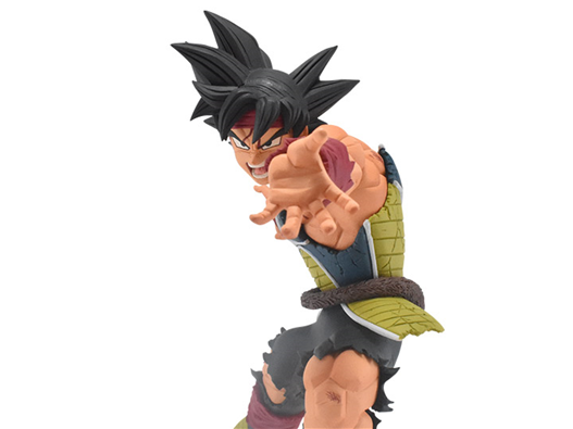 Mua bán BANPRESTO BARDOCK ILLUSTRATION BY TOYOTAROU