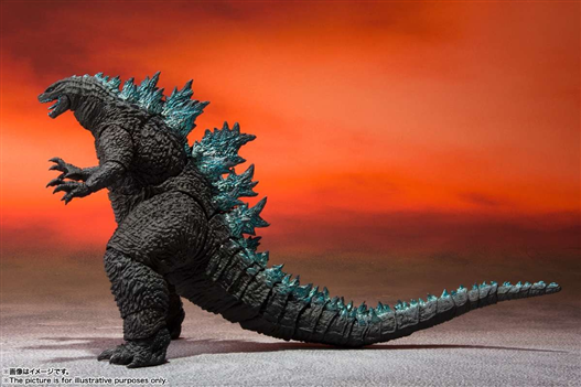 Mua bán (2ND)SHM GODZILLA 2021 (GODZILLA VS KONG) 