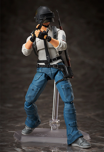 Mua bán FIGMA SP-118 THE LONE SURVIVOR