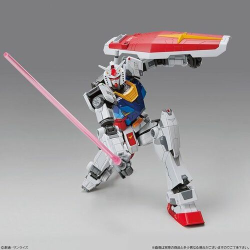 Mua bán METAL BUILD CHOGOKIN GUNDAM FACTORY YOKOHAMA RX 78F00 GUNDAM