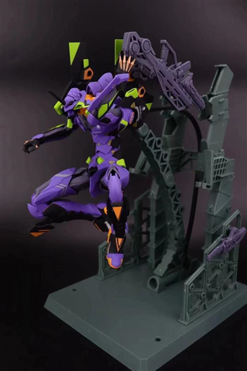 Mua bán MODEL KIT EVANGELION UNIT 01 MB VER