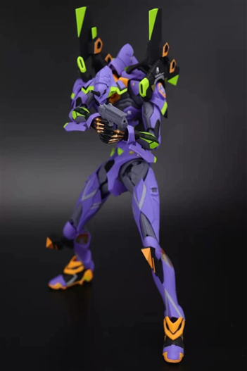 Mua bán MODEL KIT EVANGELION UNIT 01 MB VER