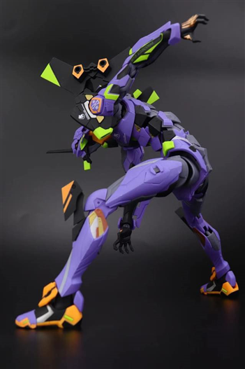 Mua bán MODEL KIT EVANGELION UNIT 01 MB VER