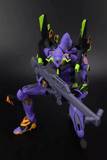 Mua bán MODEL KIT EVANGELION UNIT 01 MB VER