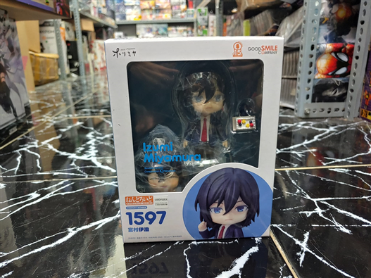 Mua bán NENDOROID 1597 IZUMI MIYAMURA (JPV)