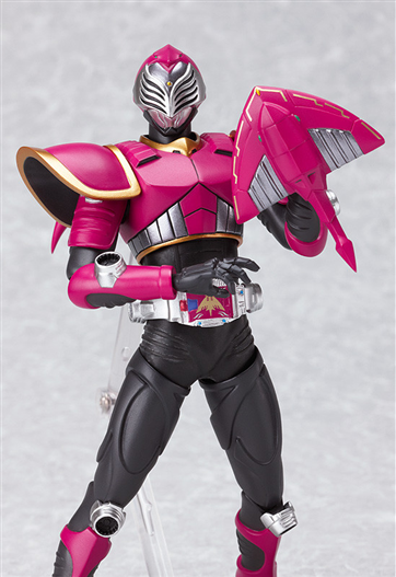 Mua bán FIGMA SP-024 KAMEN RIDER STING 2ND /RAIA ( RYUKI )