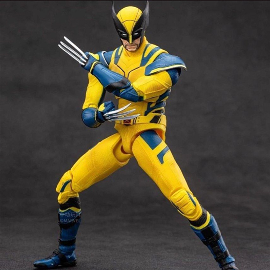 Mua bán ZD TOYS WOLVERINE MOVIE