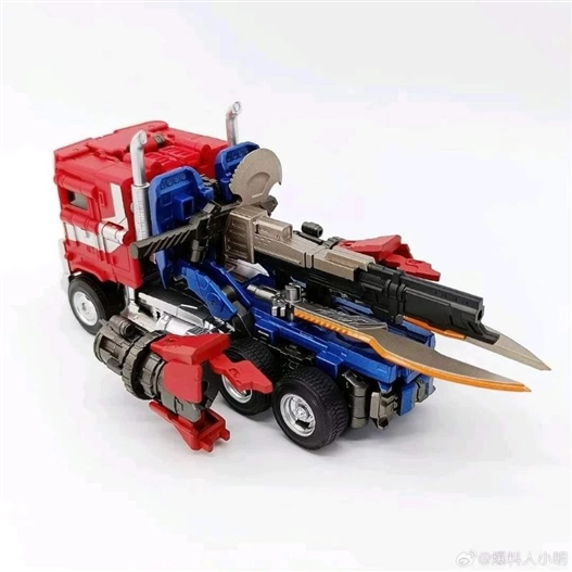 Mua bán BAIWEI TRANSFORMER TW-1030 OPTIMUS PRIME