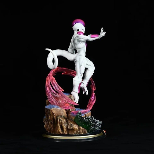 Mua bán PVC FRIEZA 25CM FAKE