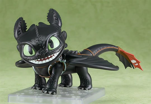 Mua bán NENDOROID 2238 TOOTHLESS FAKE