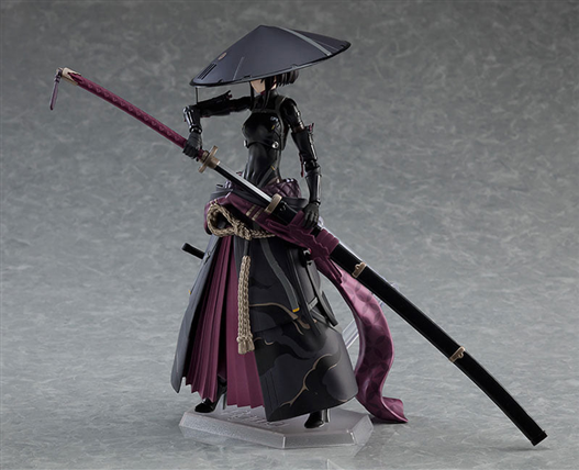 Mua bán [PRE-ORDER] FIGMA FALSLANDER RONIN (JPV)