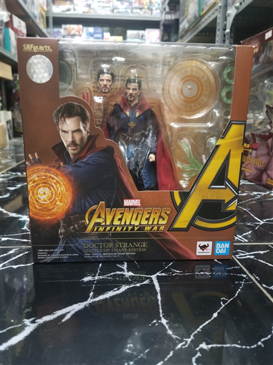 Mua bán SHF DOCTOR STRANGE 