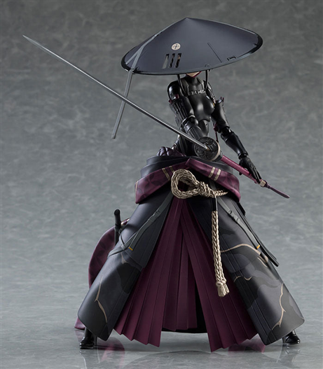 Mua bán [PRE-ORDER] FIGMA FALSLANDER RONIN (JPV)