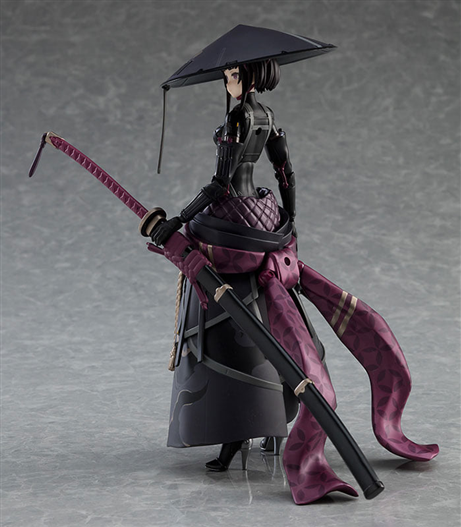 Mua bán [PRE-ORDER] FIGMA FALSLANDER RONIN (JPV)