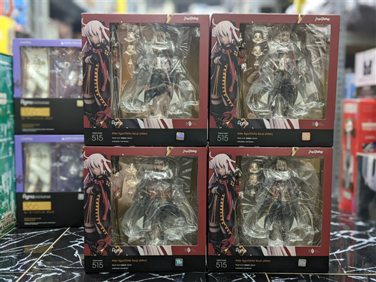 Mua bán FIGMA 515 ALTER EGO/OKITA SOUJI (ALTER) (JPV)