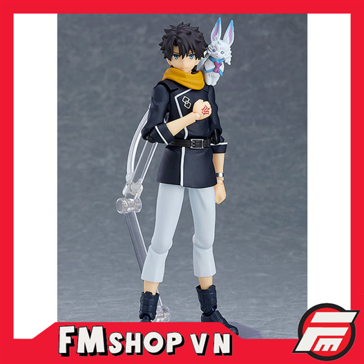 Mua bán FIGMA EX059 RITSUKA FUJIMARU