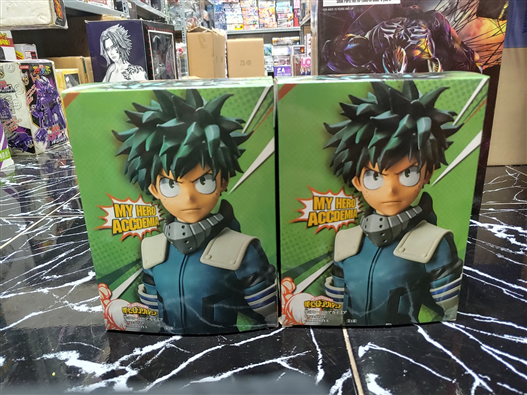 Mua bán PVC IZUKU FAKE