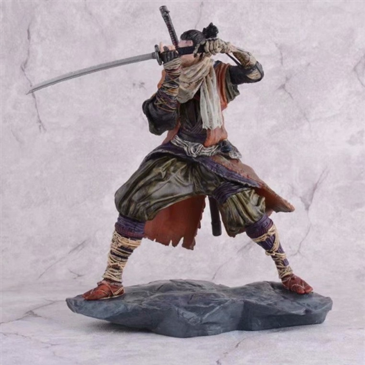 Mua bán PVC SEKIRO FAKE