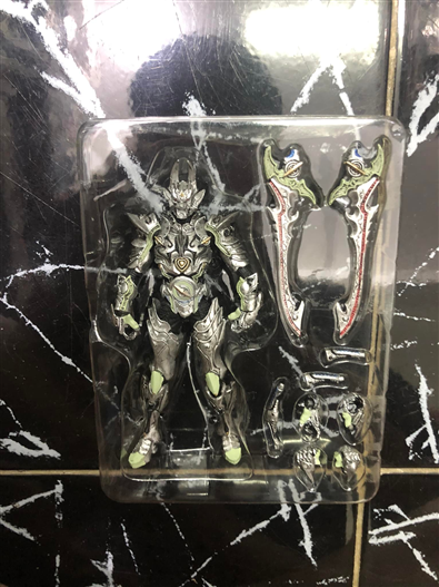 Mua bán SIC SOUL GARO ZERO 2ND