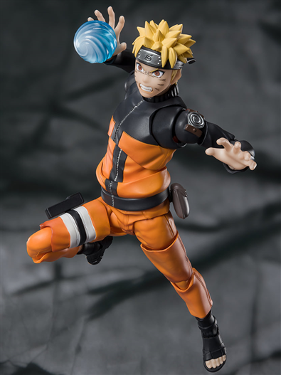 Mua bán [PRE-ORDER] SHF UZUMAKI NARUTO