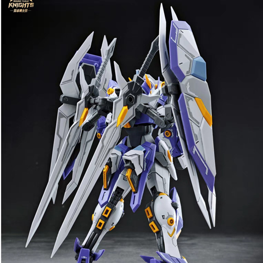 Mua bán MODEL KIT SNAA BE 1/144 AEGIS KNIGHTS ACHILLES MODEL KIT