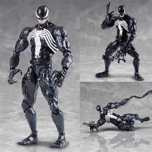 Mua bán HAOCAITOY MARVEL VENOM