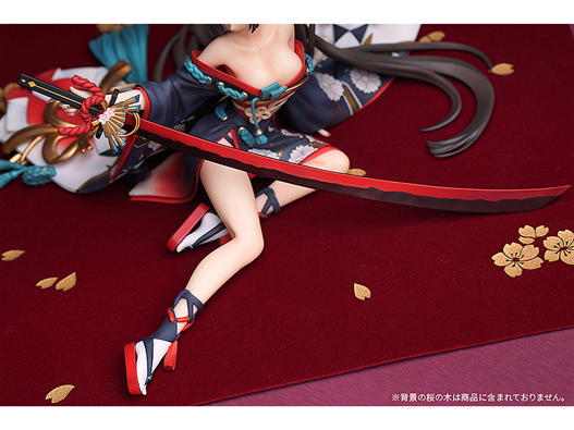 Mua bán PVC 1/8 ONMYOJI YOTO HIME SCARLET SABER VER (JPV)