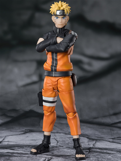 Mua bán [PRE-ORDER] SHF UZUMAKI NARUTO