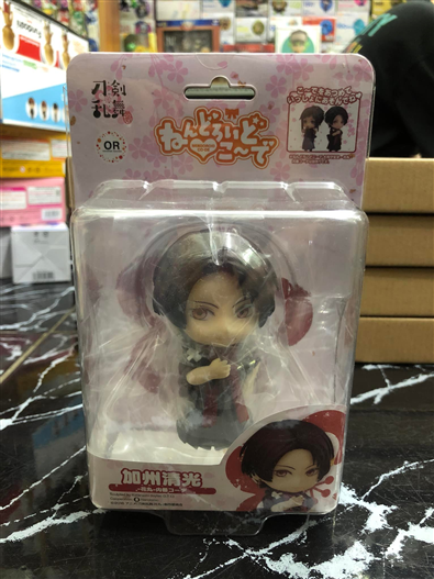 Mua bán (JPV) NENDOROID CO-DE: KASHU KIYOMITSU -HANAMARU-