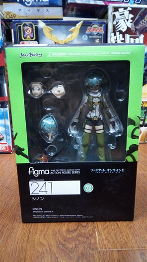 Mua bán FIGMA SINON