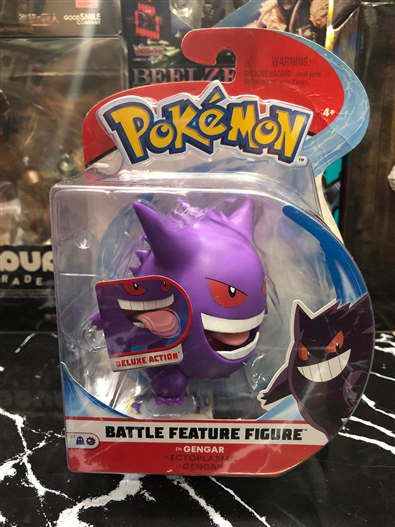 Mua bán POKEMON GENGAR