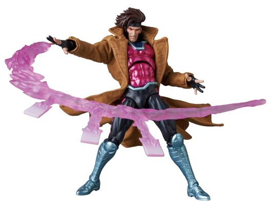 Mua bán MAFEX NO.131 GAMBIT (COMIC VER) (JPV)