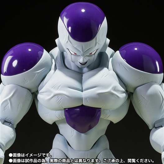 Mua bán SHF FRIEZA FULL POWER