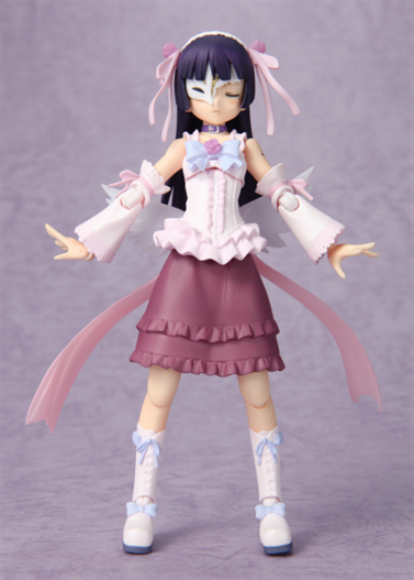 Mua bán FIGMA SP-038 KURONEKO (JAPAN VER)