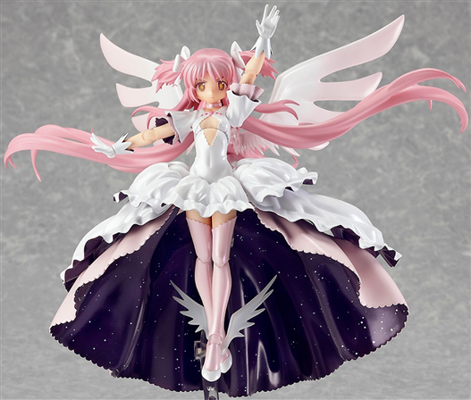 Mua bán FIGMA 165 ULTIMATE MADOKA OPEN