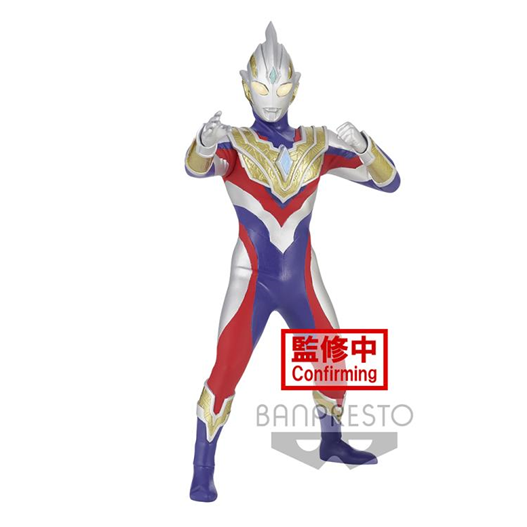 Mua bán BANPRESTO ULTRAMAN TRIGGER MULTI TYPE (VER A)