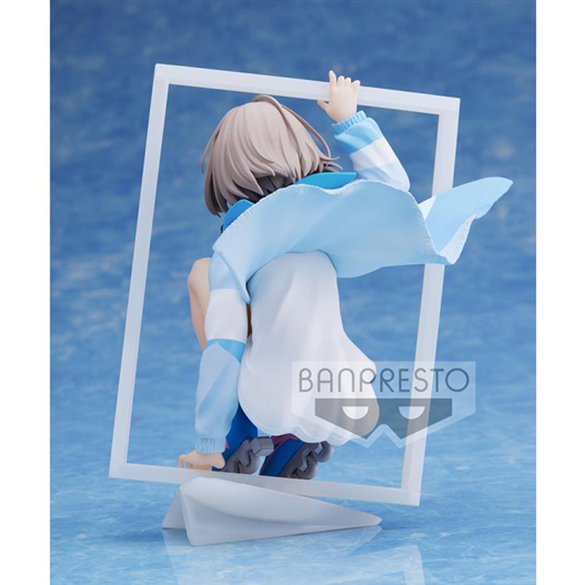 Mua bán BANPRESTO ESPRESTO THE IDOLMASTER ASAHI SERIZAWA