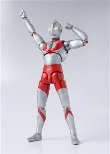 Mua bán SHF ULTRAMAN HAYATE BEST SELECTION VER