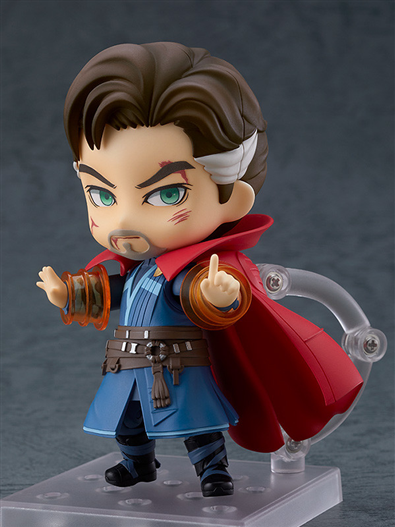 Mua bán NENDOROID DX 1425 DR STRANGE (ENDGAME VER) (JPV)