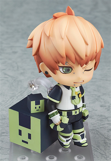 Mua bán (JPV) NENDOROID 487 NOIZ LIKE NEW