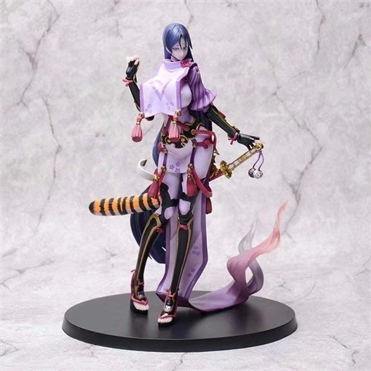 Mua bán PVC FGO BERSERKER MINAMOTO NO RAIKOU FAKE