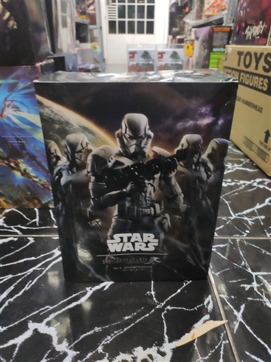 Mua bán PAK STORM TROOPER FAKE