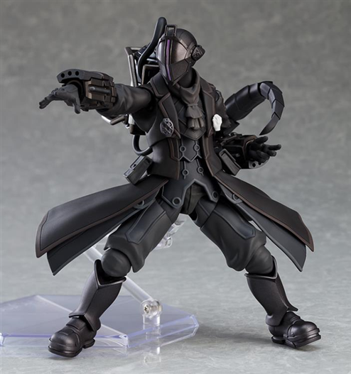 Mua bán (JPV) FIGMA 517-DX BONDREWD ASCENDING TO THE MORNING STAR