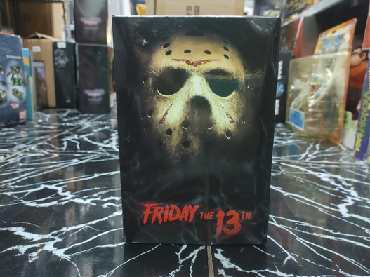 Mua bán NECA FRIDAY THE 13TH CHINA VER