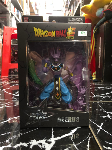 Mua bán DRAGON STAR BEERUS