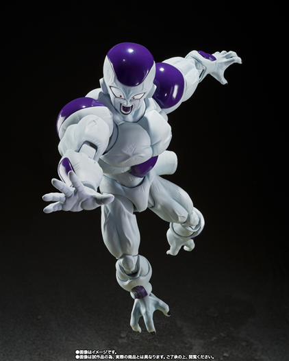 Mua bán SHF FRIEZA FULL POWER