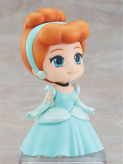 Mua bán NENDOROID 1611 CINDERELLA